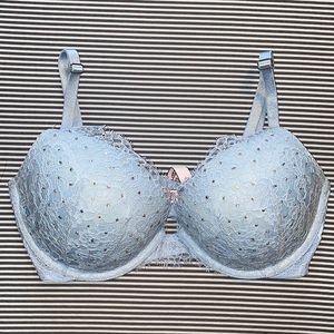 Victoria’s Secret Dream Angels Push Up Bra